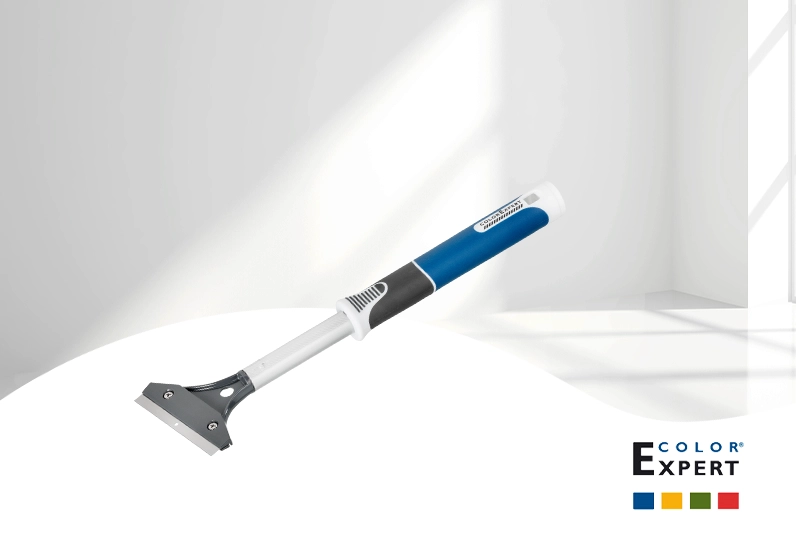 ColorExpert ScrapeMaster Tapetenschaber 