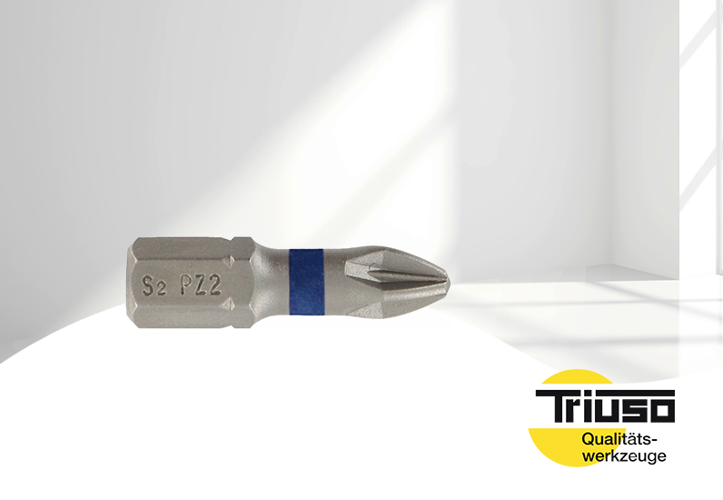 Premium-Line Bit-Set 51-tlg.