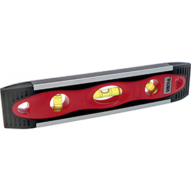 Triuso Torpedo Magnet-Wasserwaage