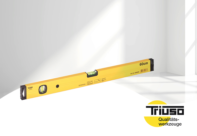 Premium Line Wasserwaage