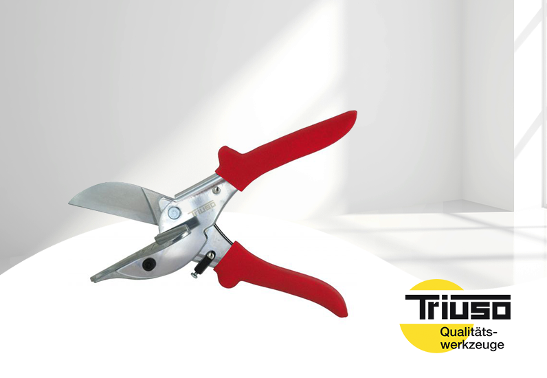 Premium Line Gehrungsschere 220mm