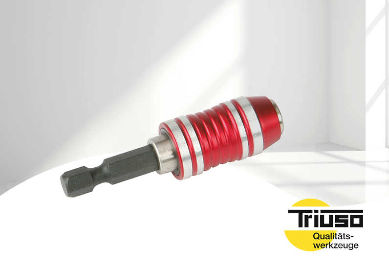 Premium-Line Schnellwechsel-Bithalter