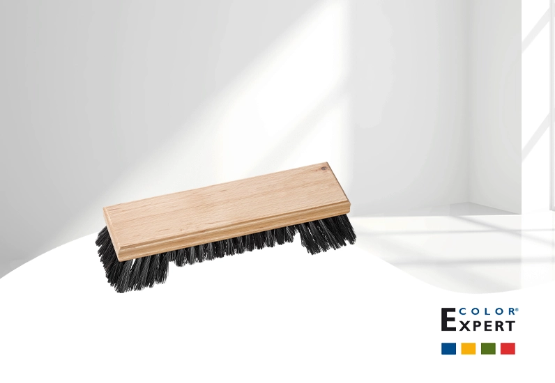 ColorExpert Tapezierbürste 235x60mm