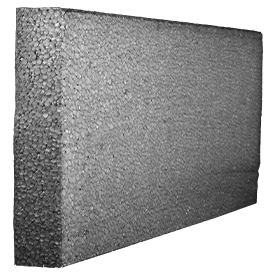 MIXFIX Fassadendämmplatte grau NEOPOR 031 MIXFIX Fassadendämmplatte grau NEOPOR 031