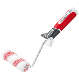 Heizkörperwalze WallStar Kurzflor 10cm