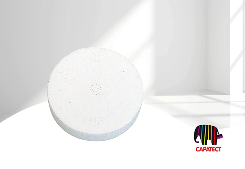 Capatect Rondellen 100Stk.