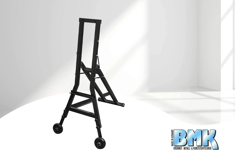 Rollenständer für Styroporschneider DIC 1008 Rollenständer für Styroporschneider DIC 1008