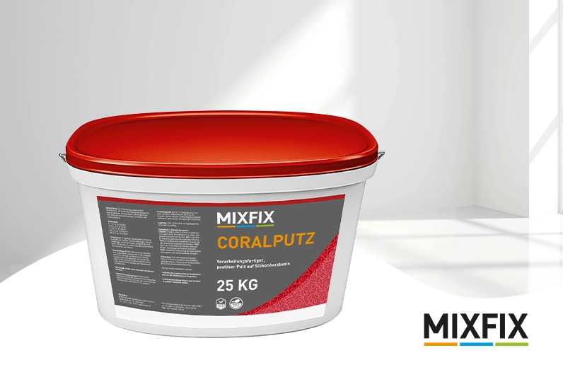 MIXFIX Coralputz 25kg