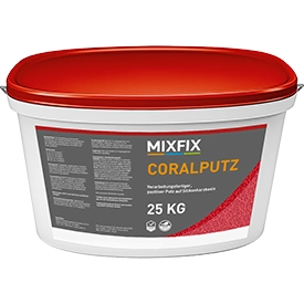 MIXFIX Coralputz 25kg