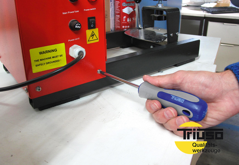 Premium Line Schraubendrehersatz 7tlg.