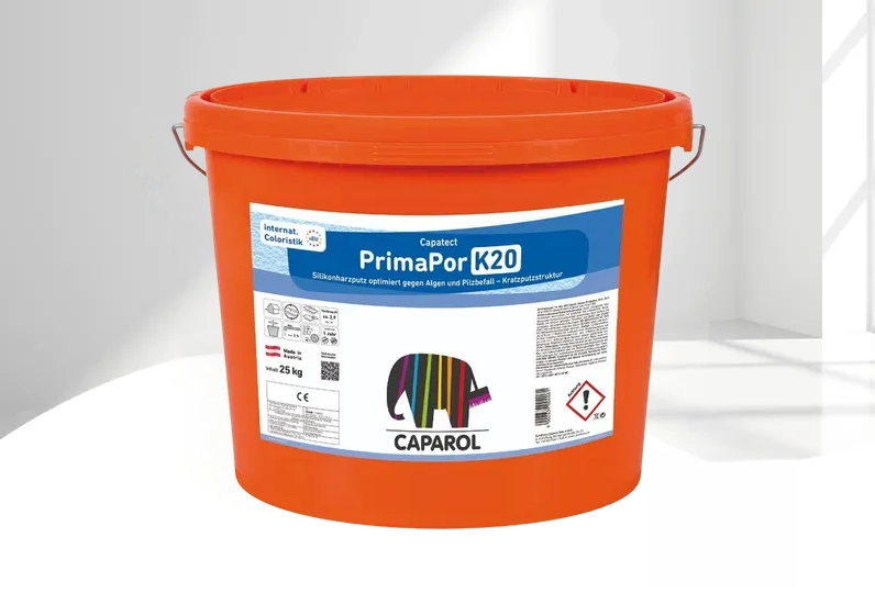 Caparol PrimaPor 25kg (Capatect)