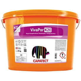 Capatect VivaPor 25kg