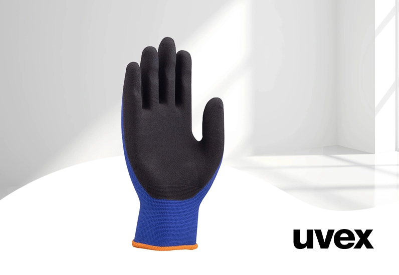 uvex athletic lite Montagehandschuhe