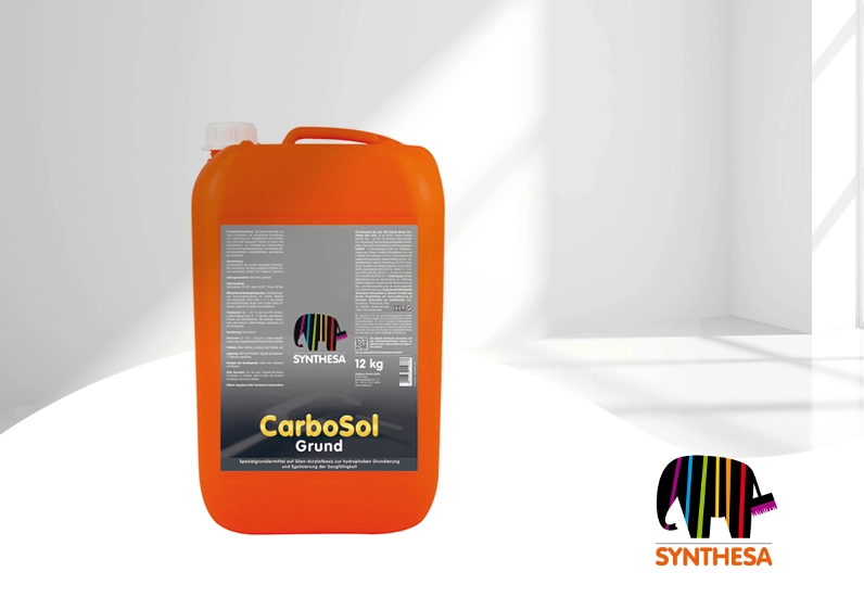 Synthesa CarboSol Grund
