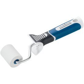 ColorExpert Tapeten-Nahtroller 4,5cm