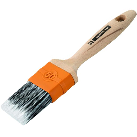 CONTRACTOR Flachpinsel 12. Stärke