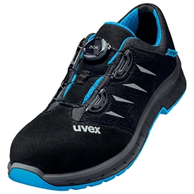 uvex 2 trend BOA S1P Sicherheitsschuhe uvex 2 trend BOA S1P Sicherheitsschuhe
