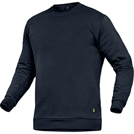 Leibwächter Sweatshirt marine