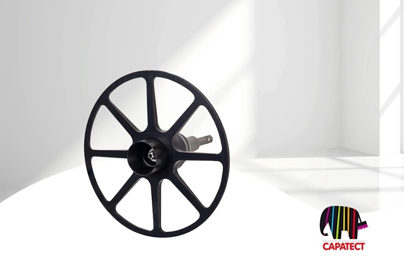 Capatect Montage Tool für Schraubdübel ST Carbon K