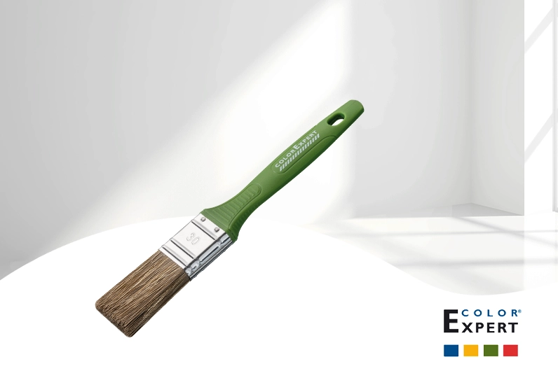 CE Lasur-Flachpinsel Standard CE Lasur-Flachpinsel Standard