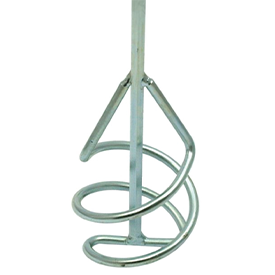 SOLID HEX Farbrührer 100mm