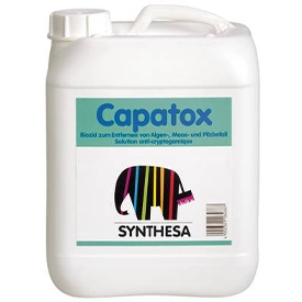 Synthesa Capatox