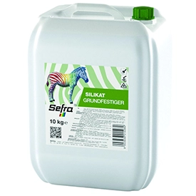 Sefra Silikat Grundfestiger LF