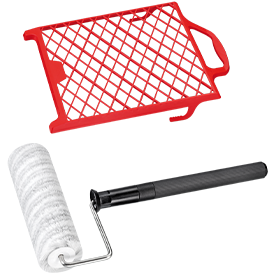 ColorExpert Graufaden Set 3tlg.