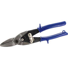 Triuso 1K-Blechschere 250mm gerade