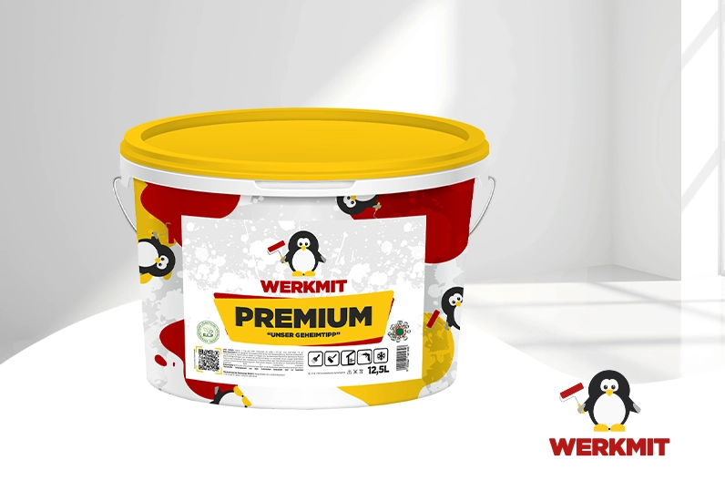 WERKMIT Premium "unser Geheimtipp" WERKMIT Premium "unser Geheimtipp"