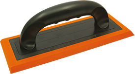 SOLID Fliesen - Fugbrett 255x95mm abgeschrägt