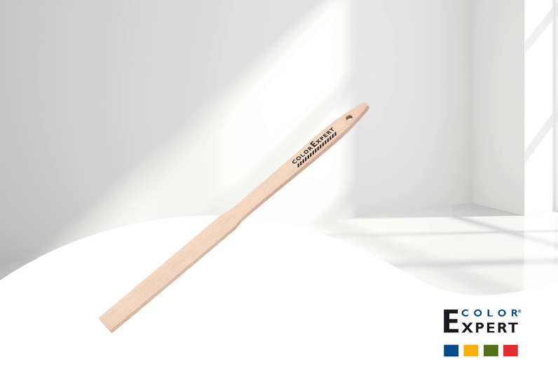 Rührstab Holz 56cm Rührstab Holz 56cm