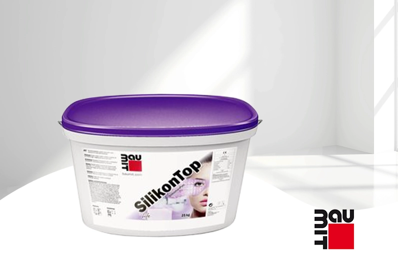 Baumit SilikonTop 25kg