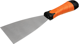 SOLID Maler - Spachtel 2K Griff