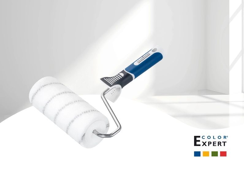 ColorExpert Kleisterrolle 18cm