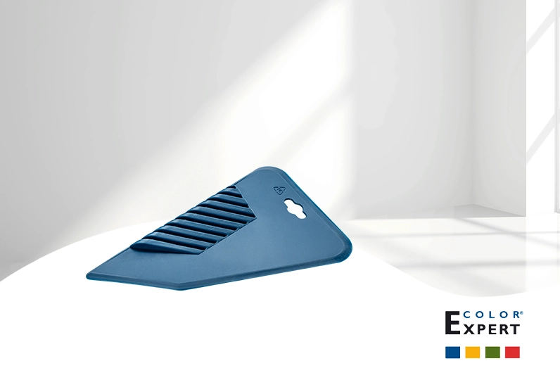 ColorExpert Tapezierspachtel - Andrückspachtel 28cm