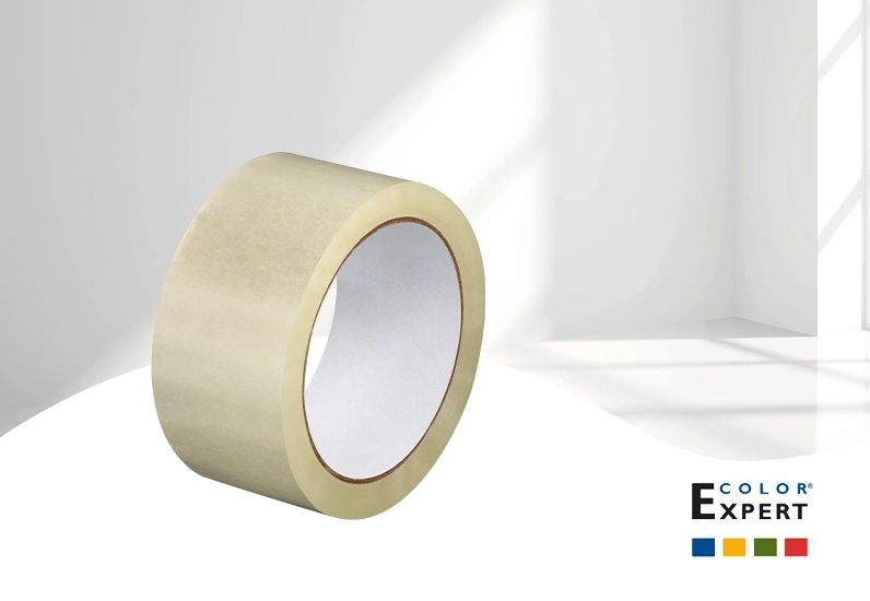 ColorExpert Packband transparent