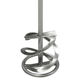 SOLID M14 Mörtelrührer