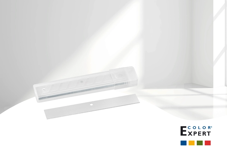 ColorExpert ScrapeMaster Ersatzklingen