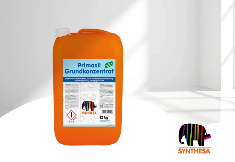 Synthesa Primasil Grundkonzentrat