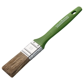 CE Lasur-Flachpinsel Standard