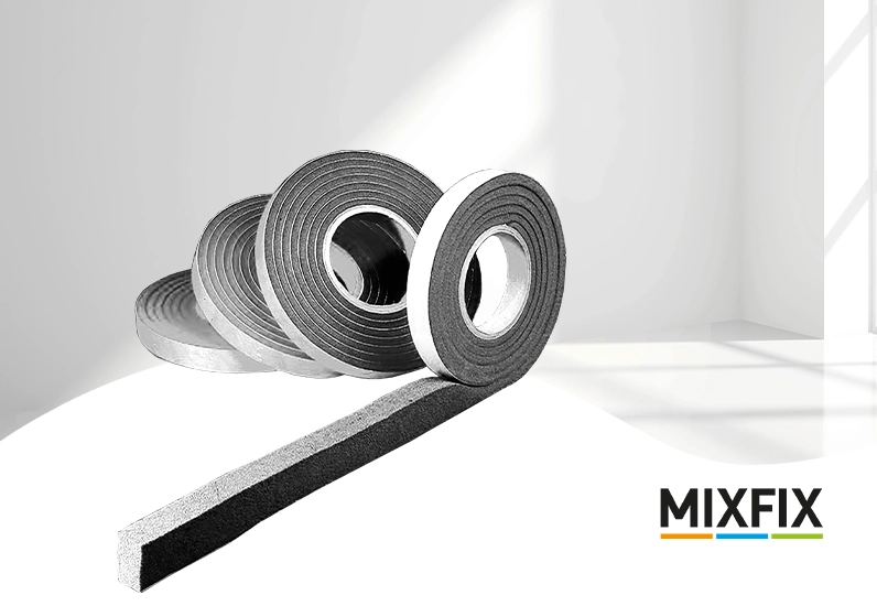 MIXFIX Fugendichtband BG1