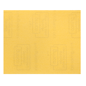 ColorExpert Schleifpapier-Bogen 230mmx280mm