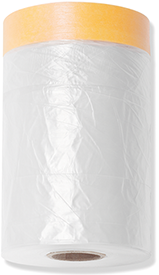 ColorExpert 2 in 1 Folie mit Goldband