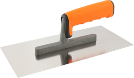 SOLID Glättkelle 270x130 