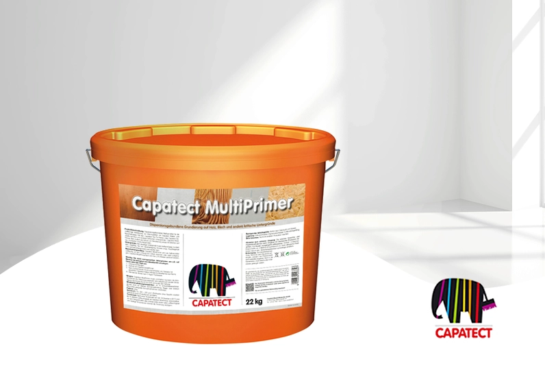 Capatect Multiprimer 22kg