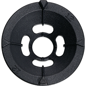 HILTI Bohrbuchse für Anbohrhilfe