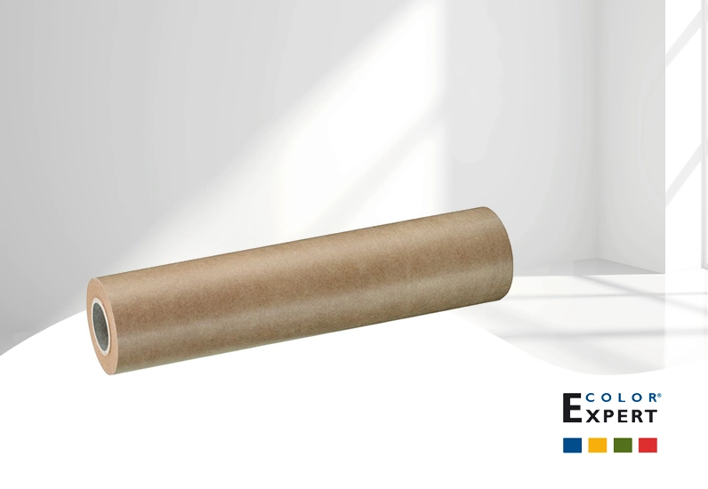 ColorExpert Abdeckpapier selbstklebend 20m