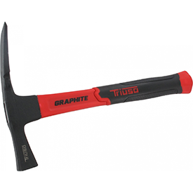 Maurerhammer "Berliner Form" 600g 