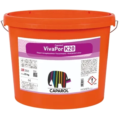 Caparol VivaPor 25kg (Capatect)
